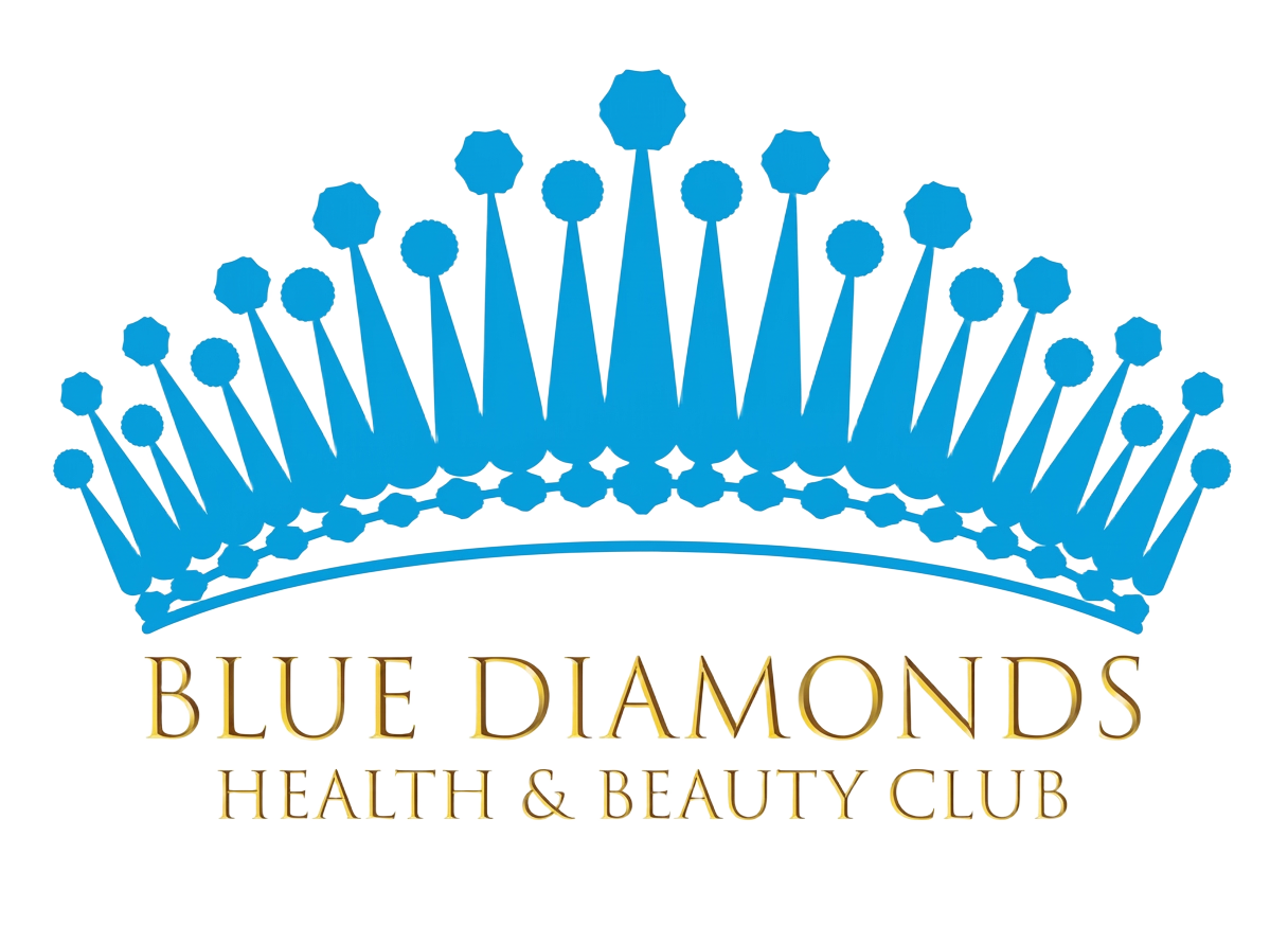 Blue Diamonds Health & Beauty Club