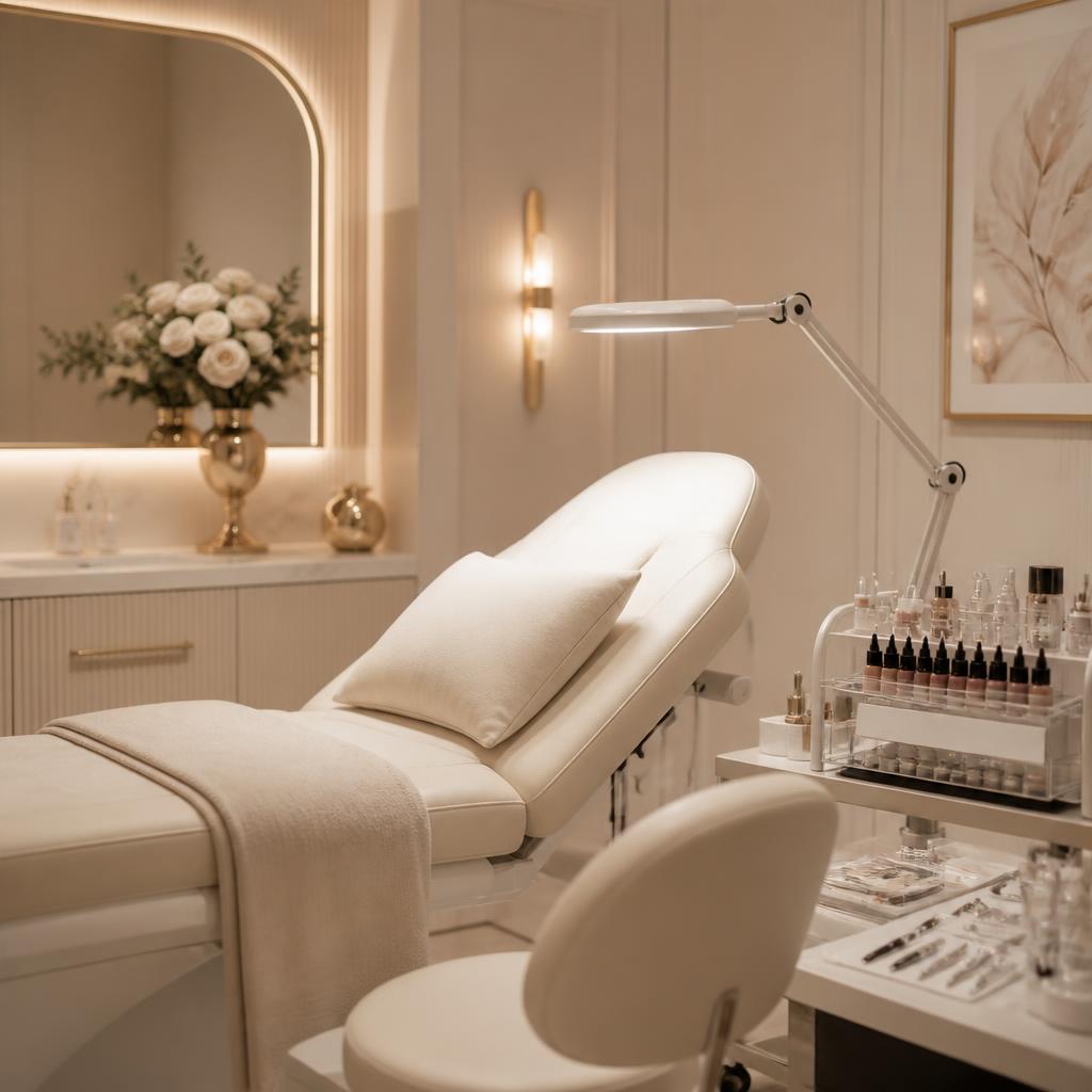 Permanent Make Up
